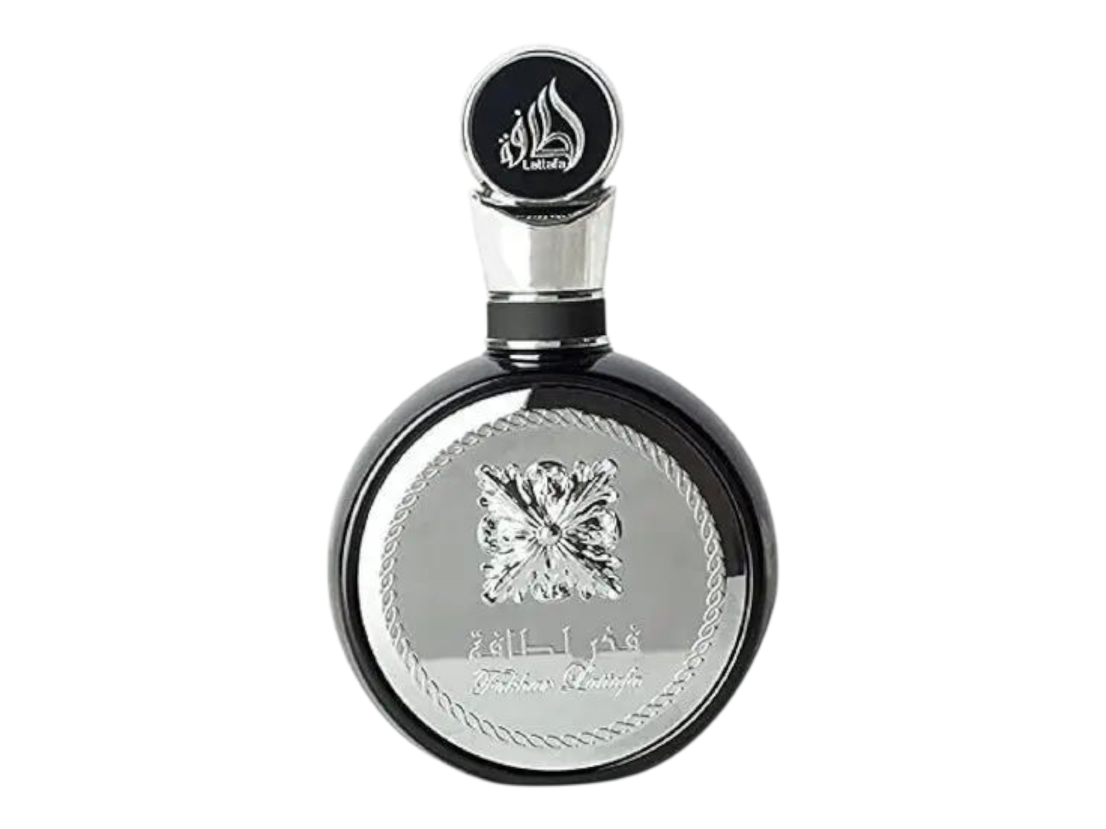 Lattafa Fakhar Lattafa EDP 100ML Men image 0