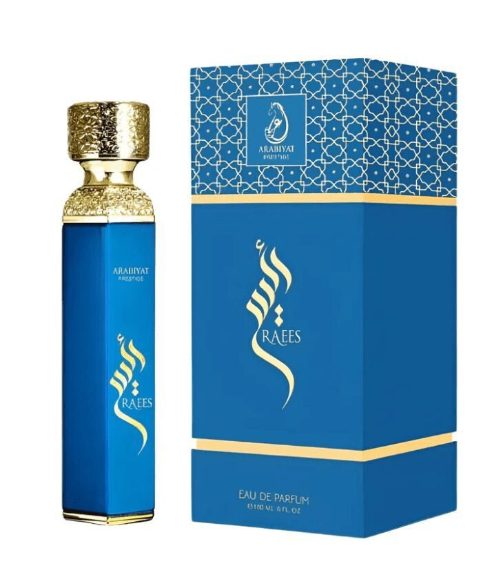 Arabiyat Prestige Raes EDP 180ML Unisex image 1