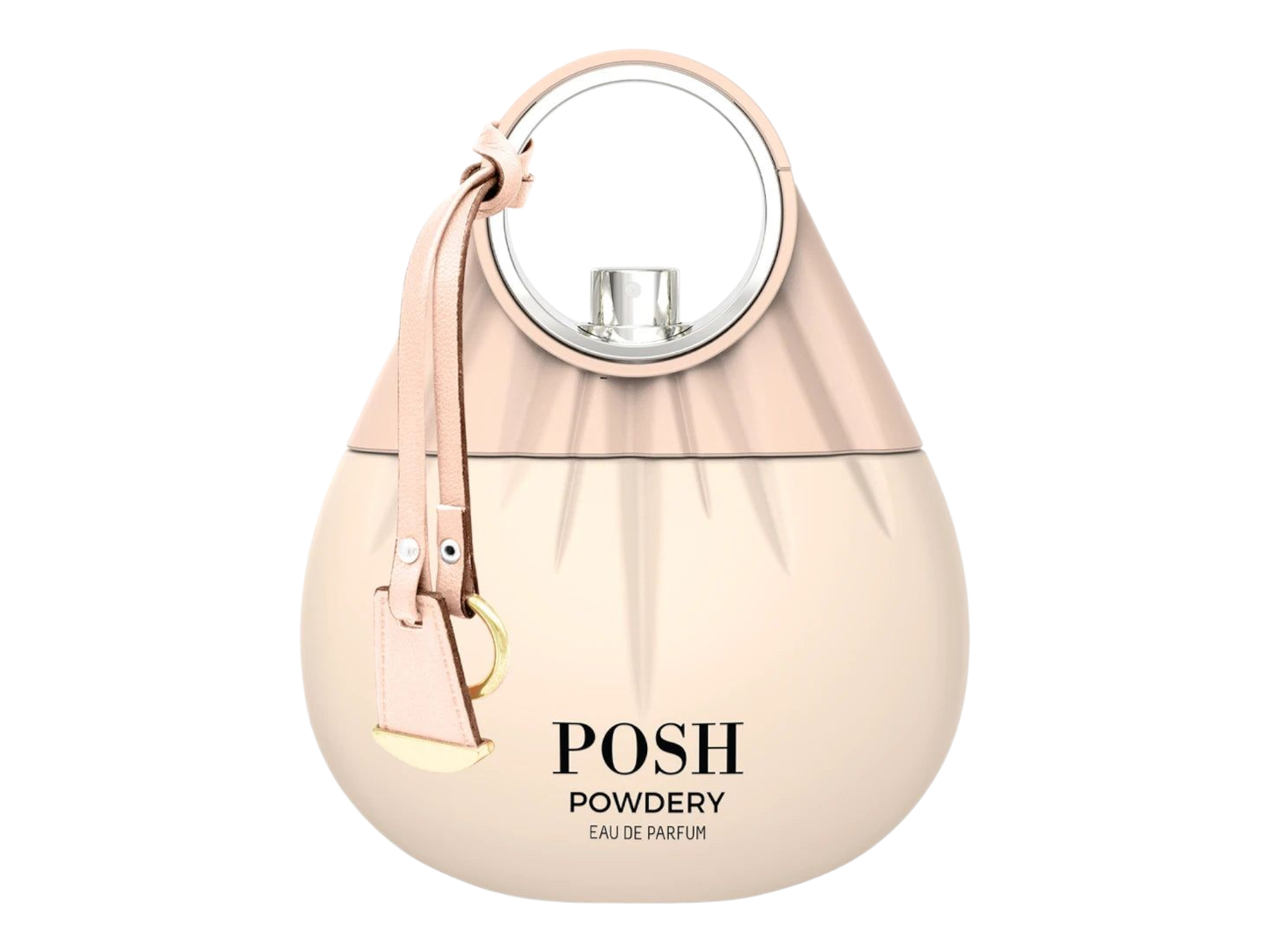 Camara Posh Powdery EDP 100ML Women image 0