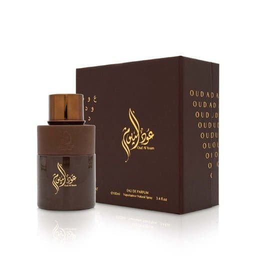Arabiyat Prestige Oud Al Youm EDP 100ML Unisex image 2
