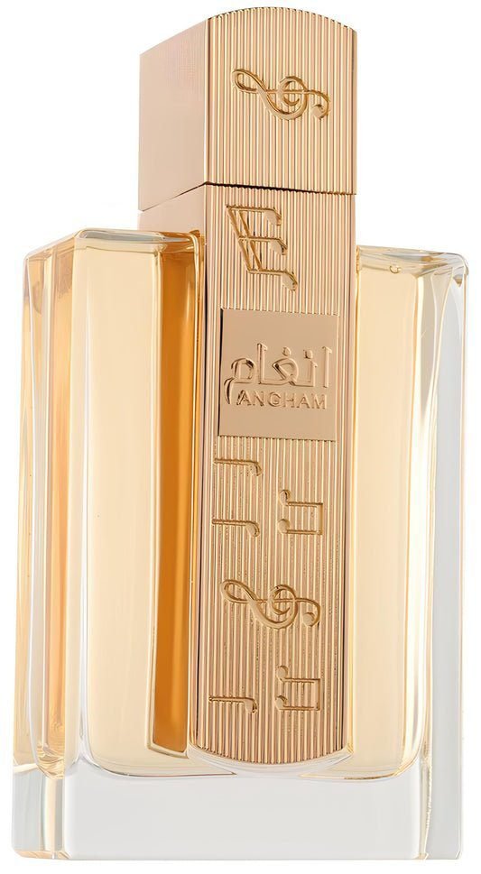 Lattafa Angham EDP 100ML Unisex image 2