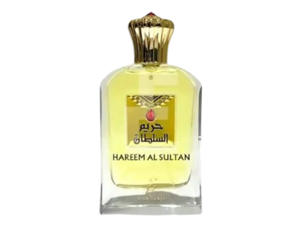 Khadlaj Hareem Al Sultan EDP 75ml Women image 0