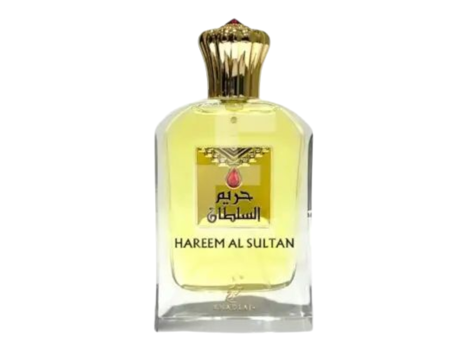 Khadlaj Hareem Al Sultan EDP 75ml Women image 0