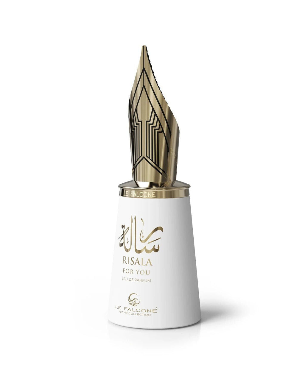 Le Falcone Risala For You EDP 100ML Unisex image 2