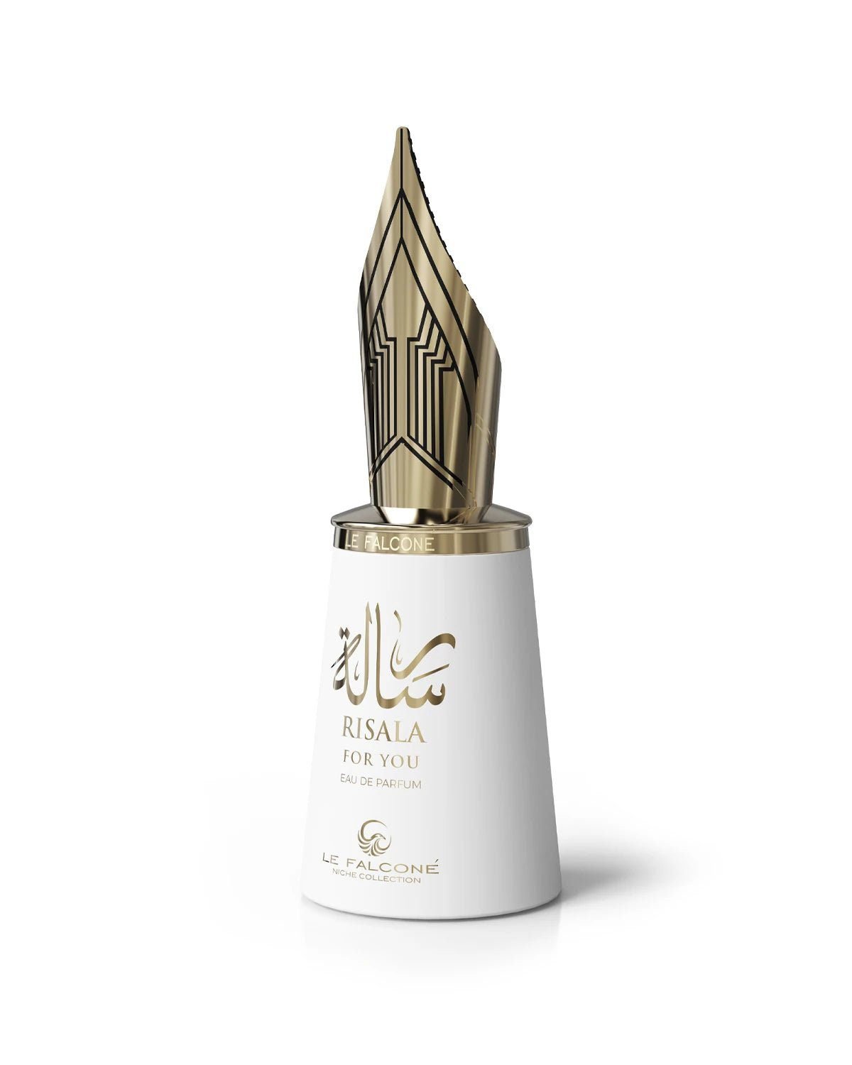 Le Falcone Risala For You EDP 100ML Unisex image 2
