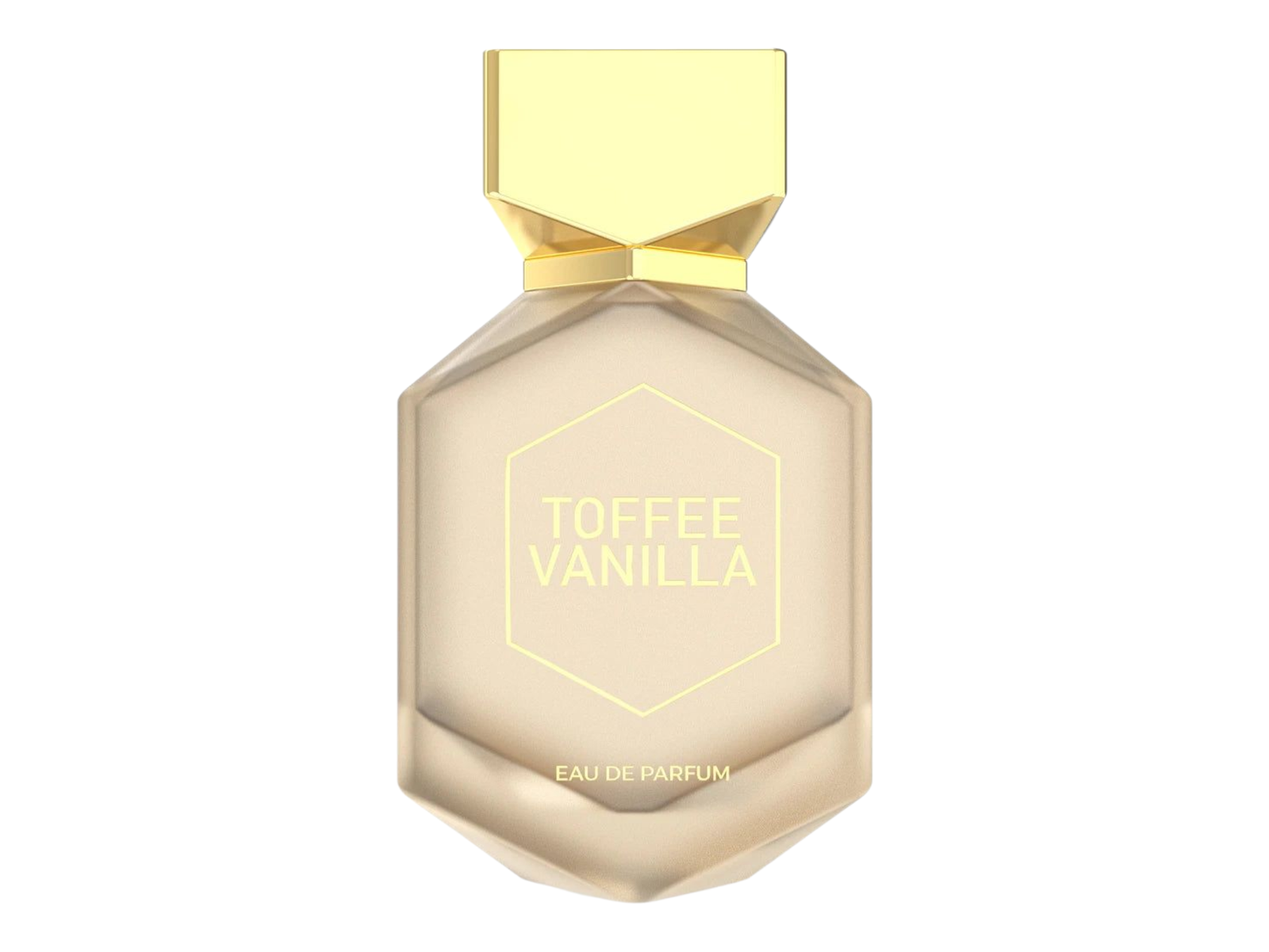 Camara Toffee Vanilla EDP 100ML Unisex image 0