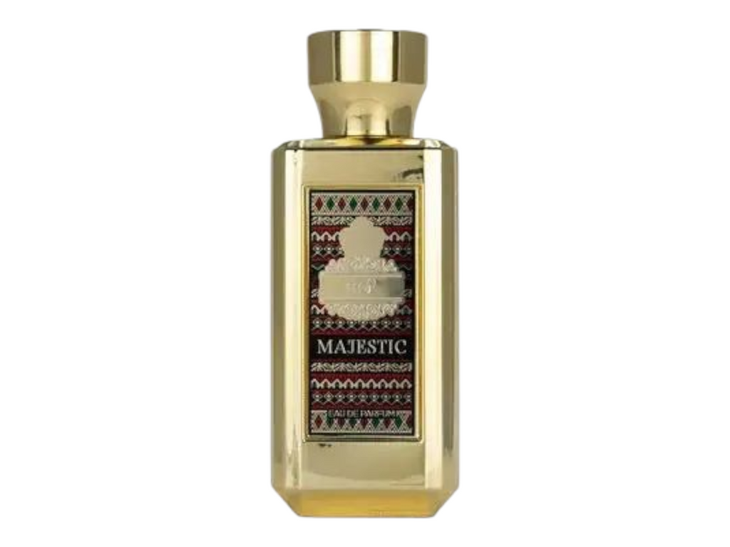 MPF Majestic EDP 100ML Unisex image 0