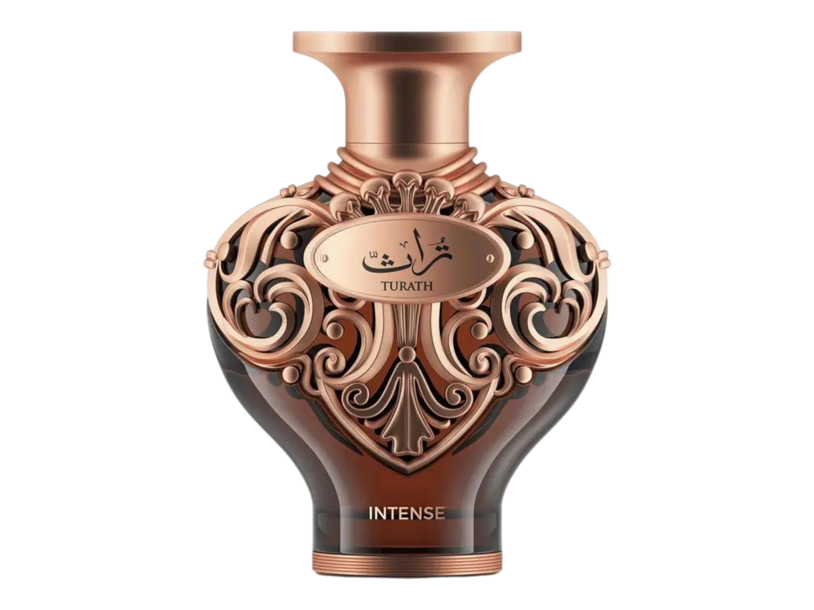 Le Falcone Turath Intense EDP 100ML Men image 0