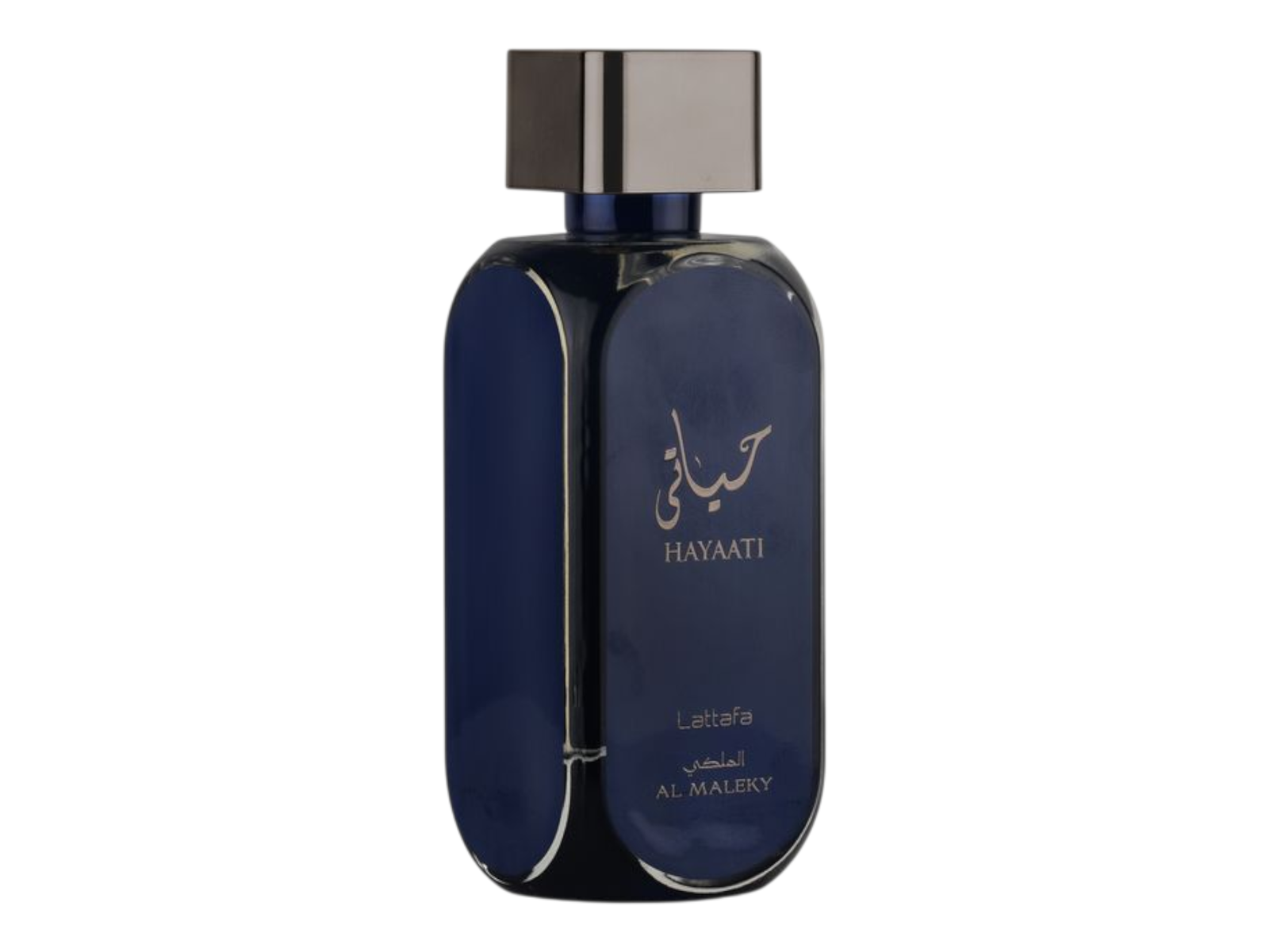 Lattafa Hayaati Al Maleky EDP 100ML Unisex image 0