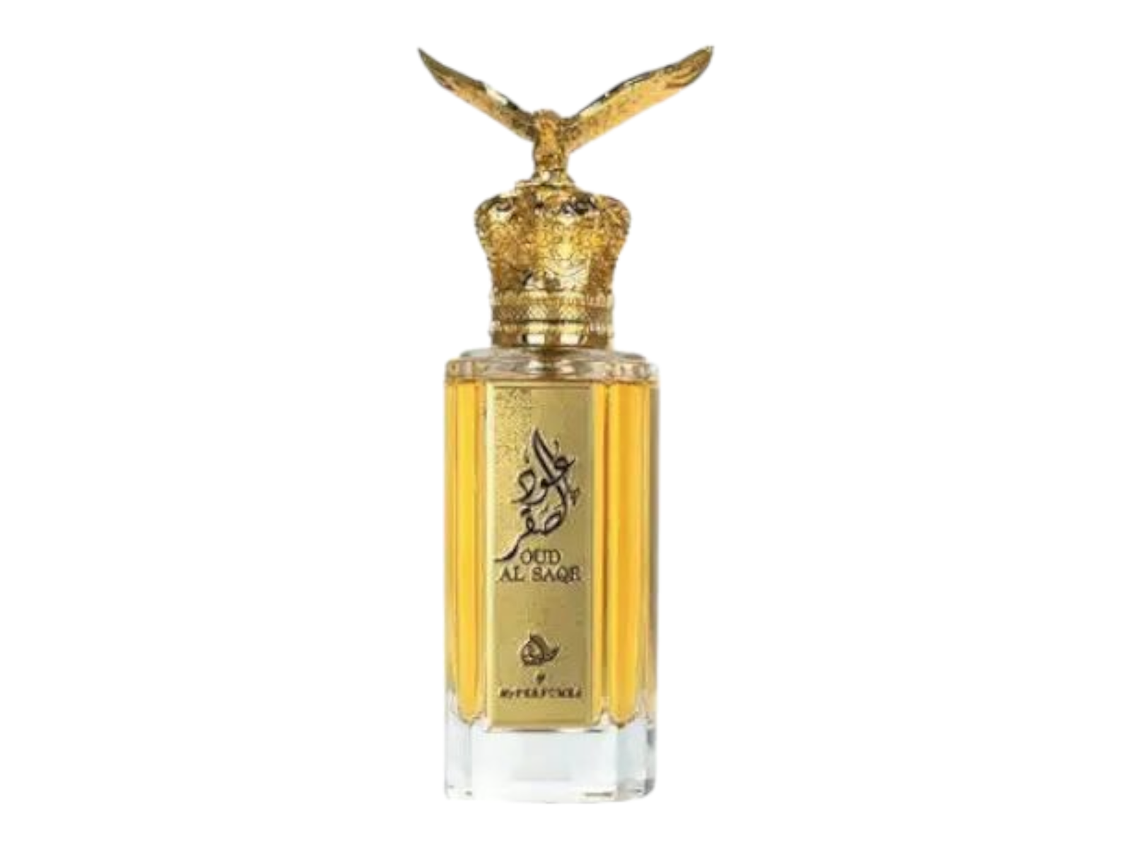 Otoori Oud Al Saqr EDP 100ML Unisex image 0