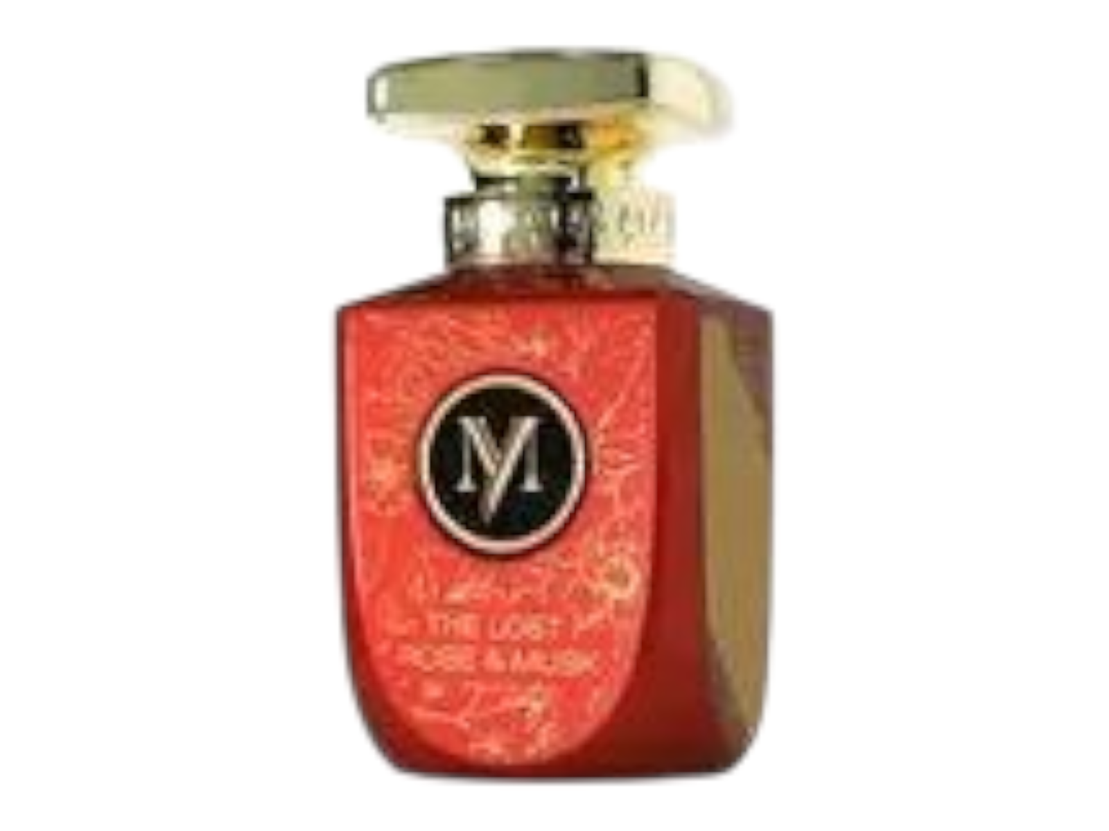 My Select The Lost Rose &amp; Musk Extrait De Parfum 100ML Unisex image 0