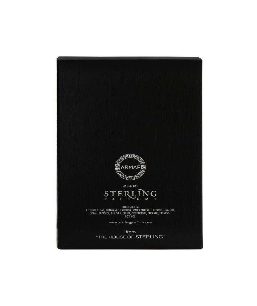 Armaf Club De Nuit Intense Eau De Toilette For Man 105ML image 4