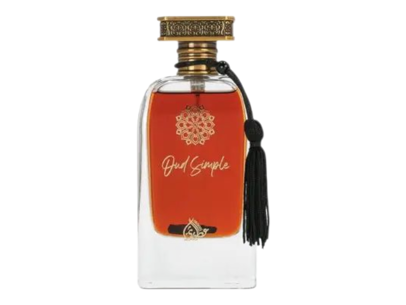 Otoori Oud Simple EDP 100ML Unisex image 0