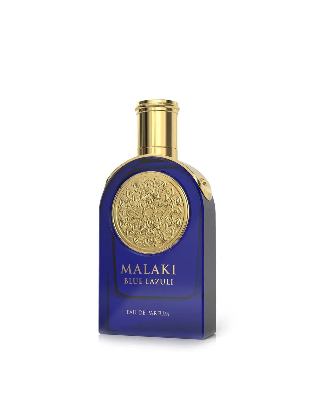 Sahari Malaki Blue Lazuli EDP 100ML Men image 3