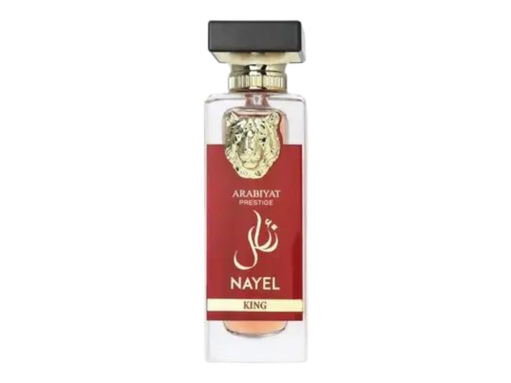 Arabiyat Prestige Nayel King EDP 70ML Men image 0
