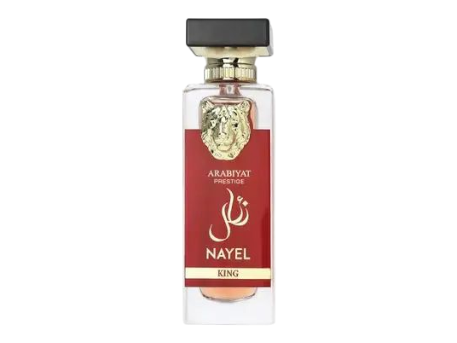 Arabiyat Prestige Nayel King EDP 70ML Men image 0