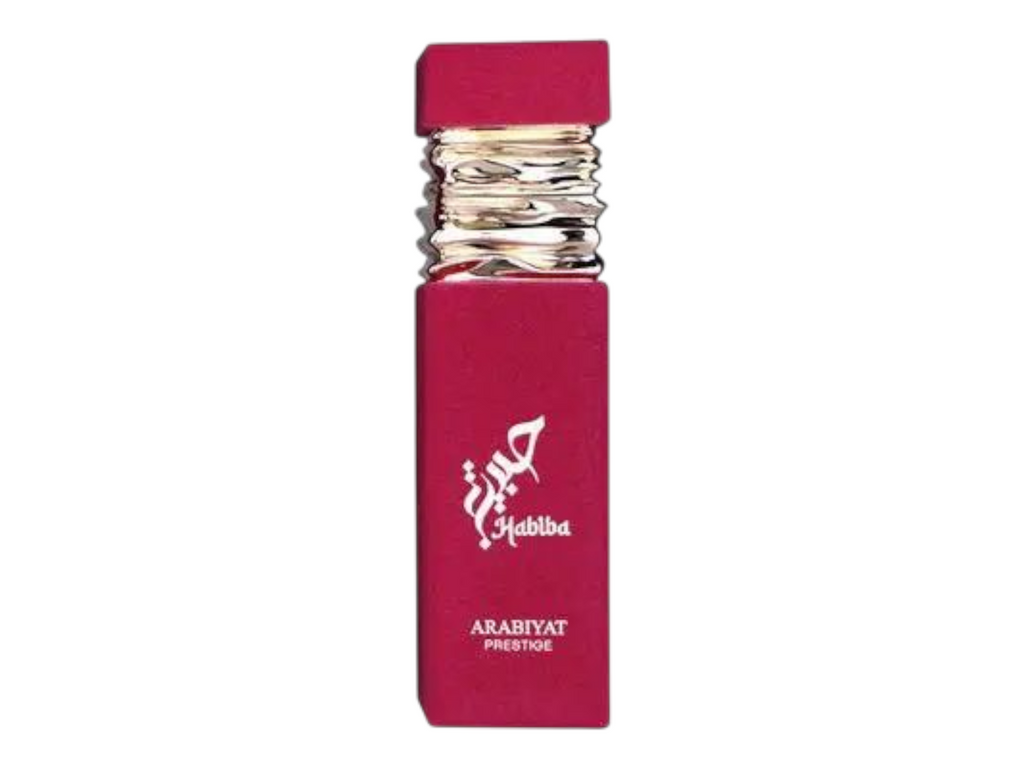Arabiyat Prestige  Habiba  EDP 100ML  Women image 0