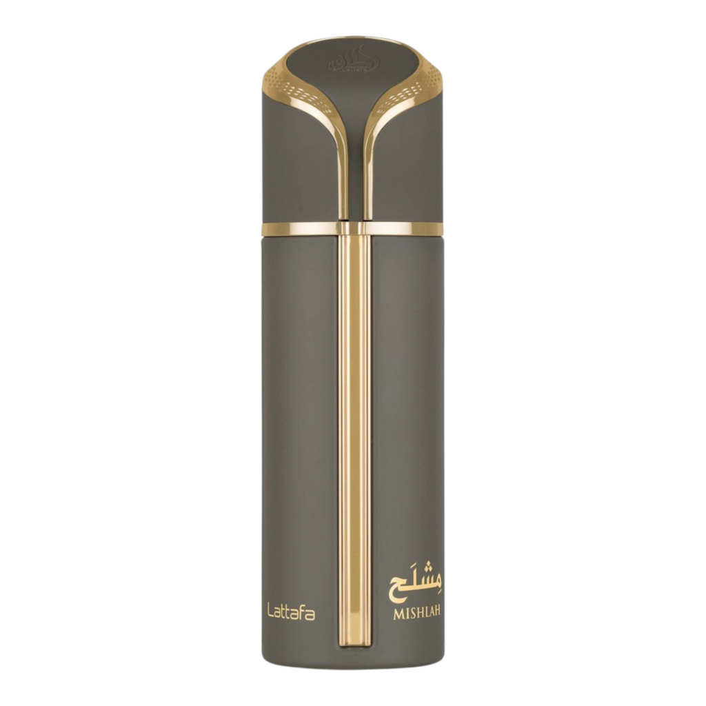 Lattafa Mishlah EDP 100ML Unisex