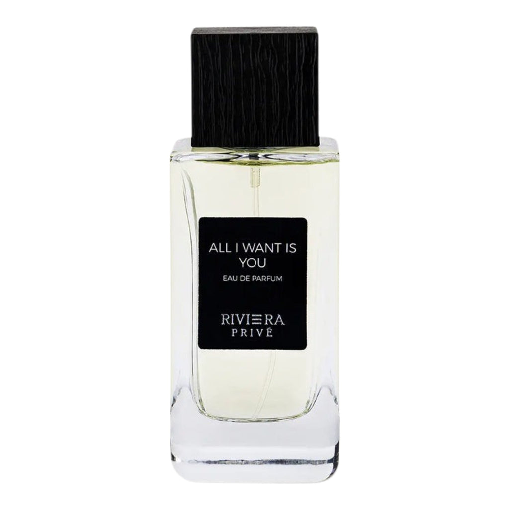 Riviera Privé All I Want Is You EDP 100ML Men