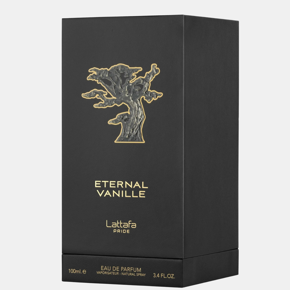 Lattafa Pride Eternal Vanille EDP 100ML Unisex