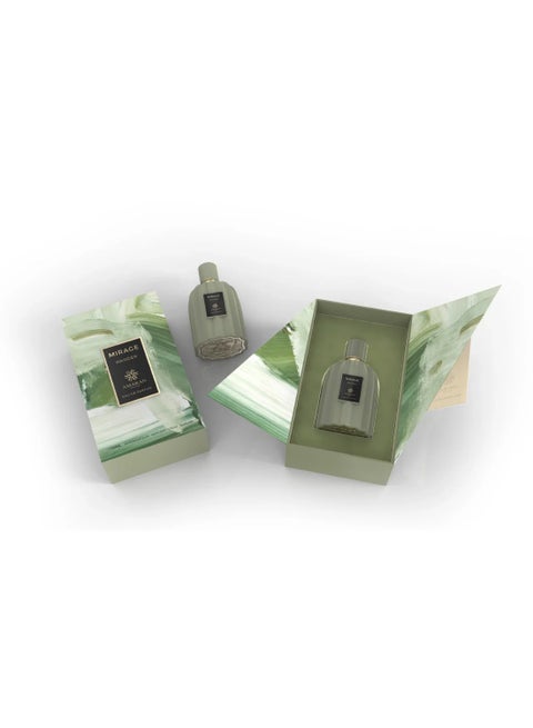 Amaran Mirage Wander EDP 100ML Unisex