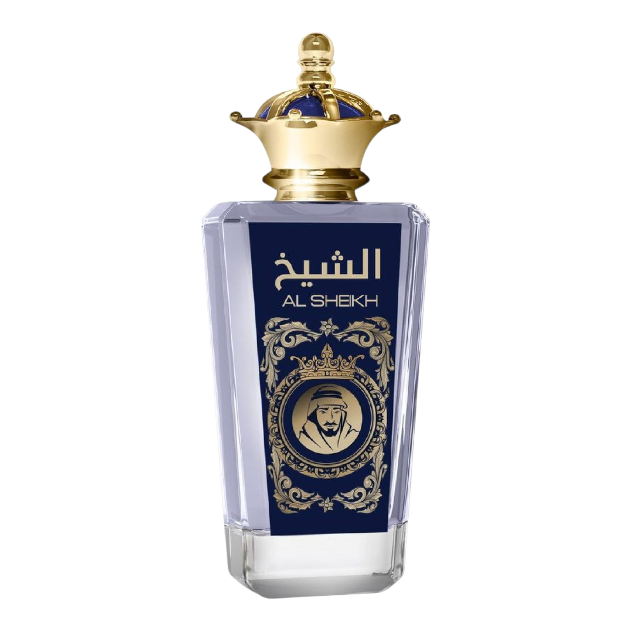 Sahari Al Sheikh EDP 100ML Unisex