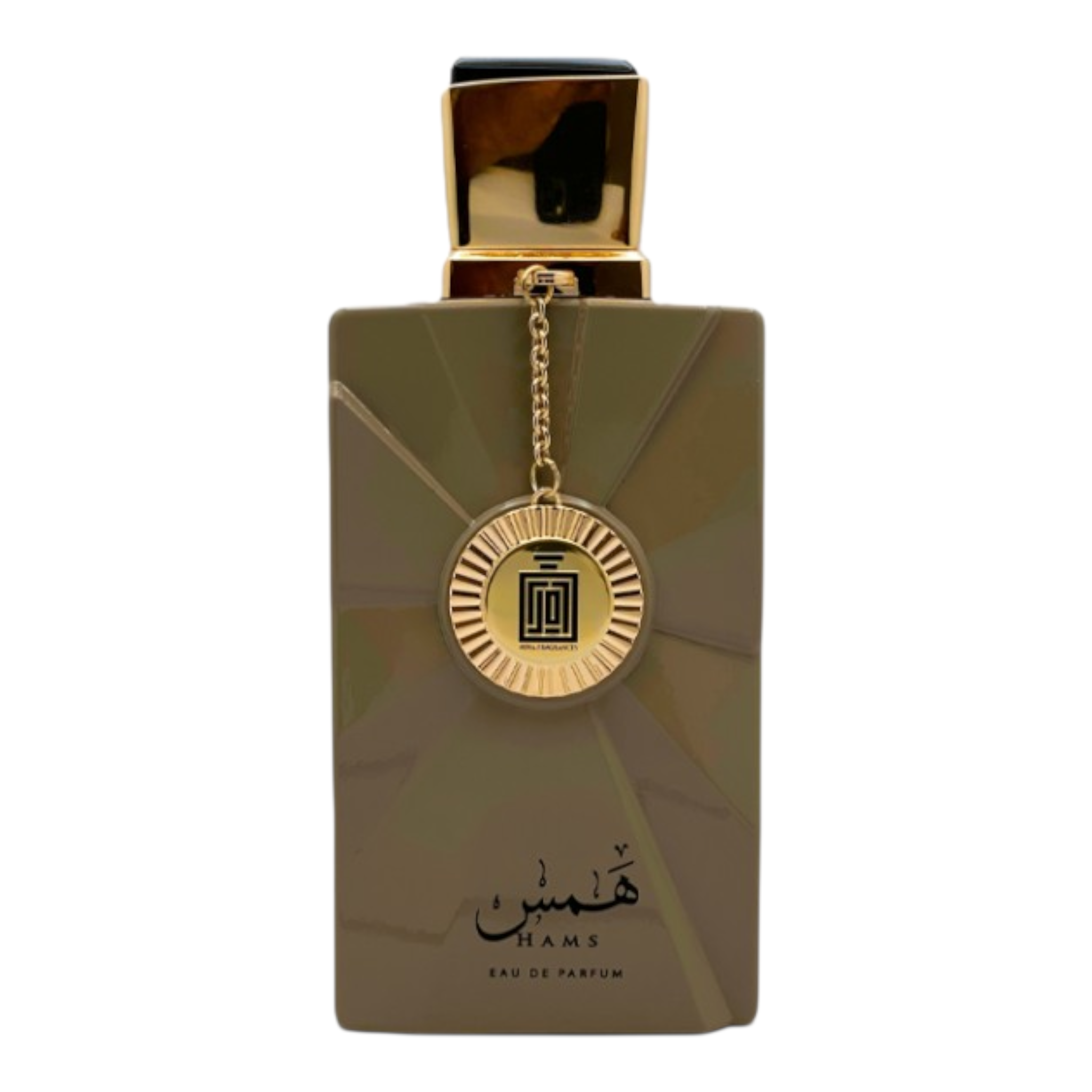 Aura Fragrance Hams EDP 100ML Unisex
