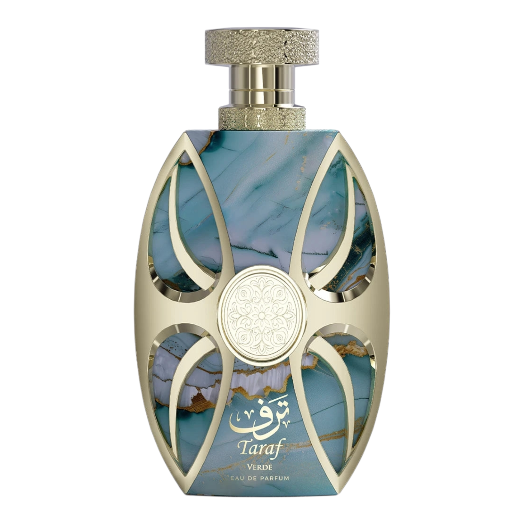 Amaran Taraf Verde EDP 100ML Women