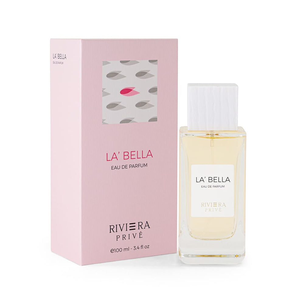 Riviera Privé La Bella EDP 100ML Women