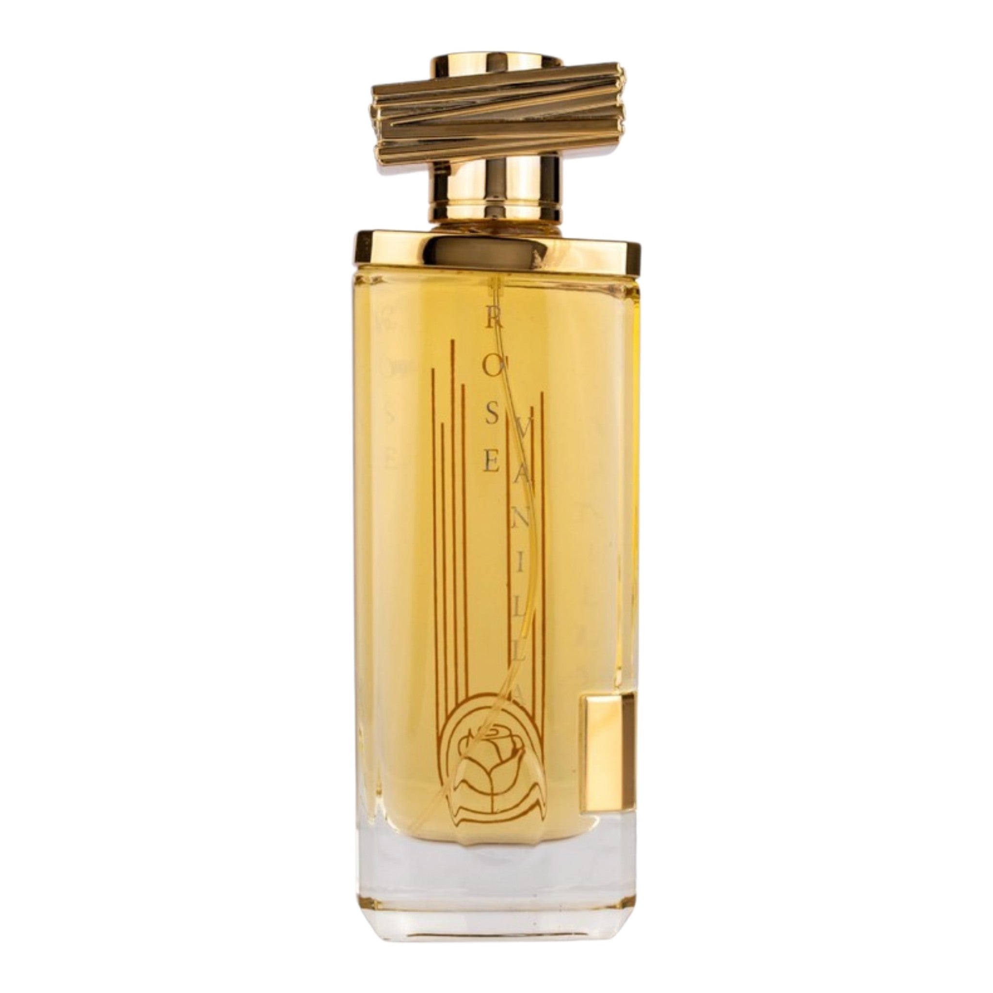 Maison Asrar Rose Vanilla EDP 110ML Women