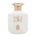 Aura Fragrance White Love EDP 100ML Women