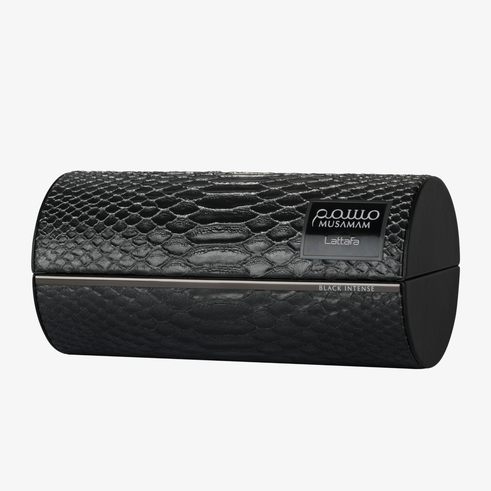 Lattafa Musamam Black Intense EDP 100ML Unisex
