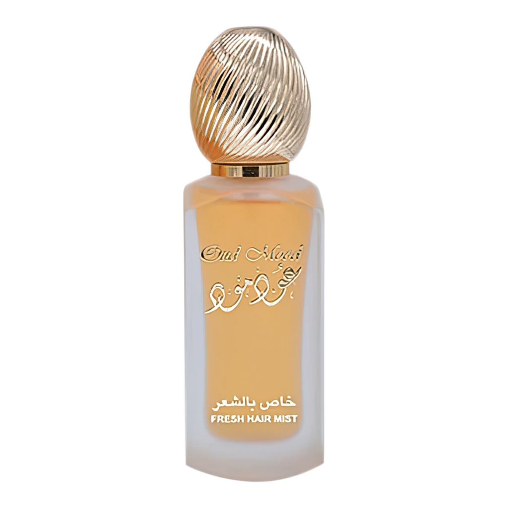 Lattafa Oud Mood Fresh Hair Mist 50ML Unisex
