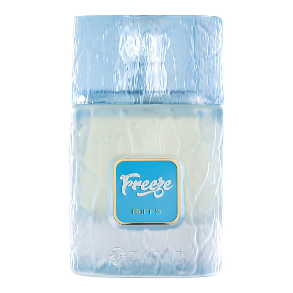 Riiffs Freeze Extrait de Parfum 100ML Unisex