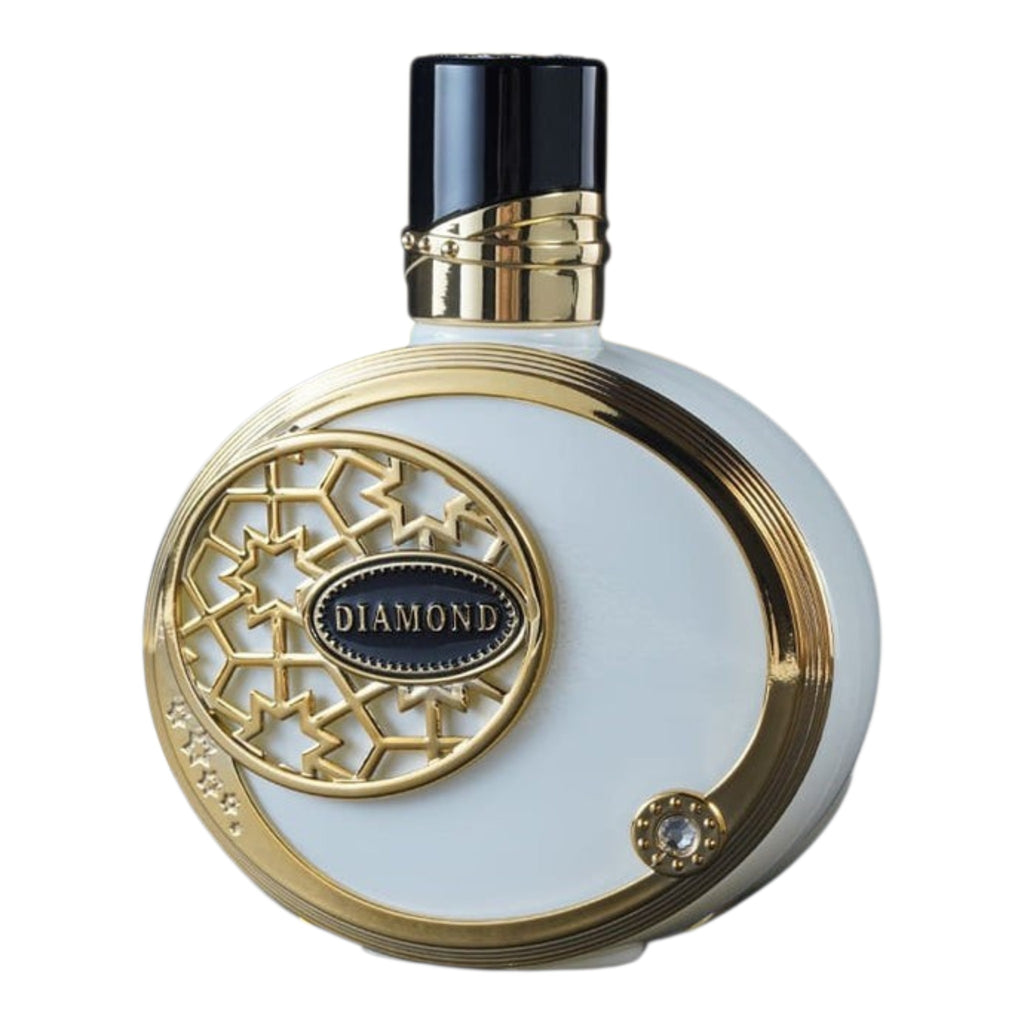 Maison Asrar Turath Malaki EDP 100ML Unisex
