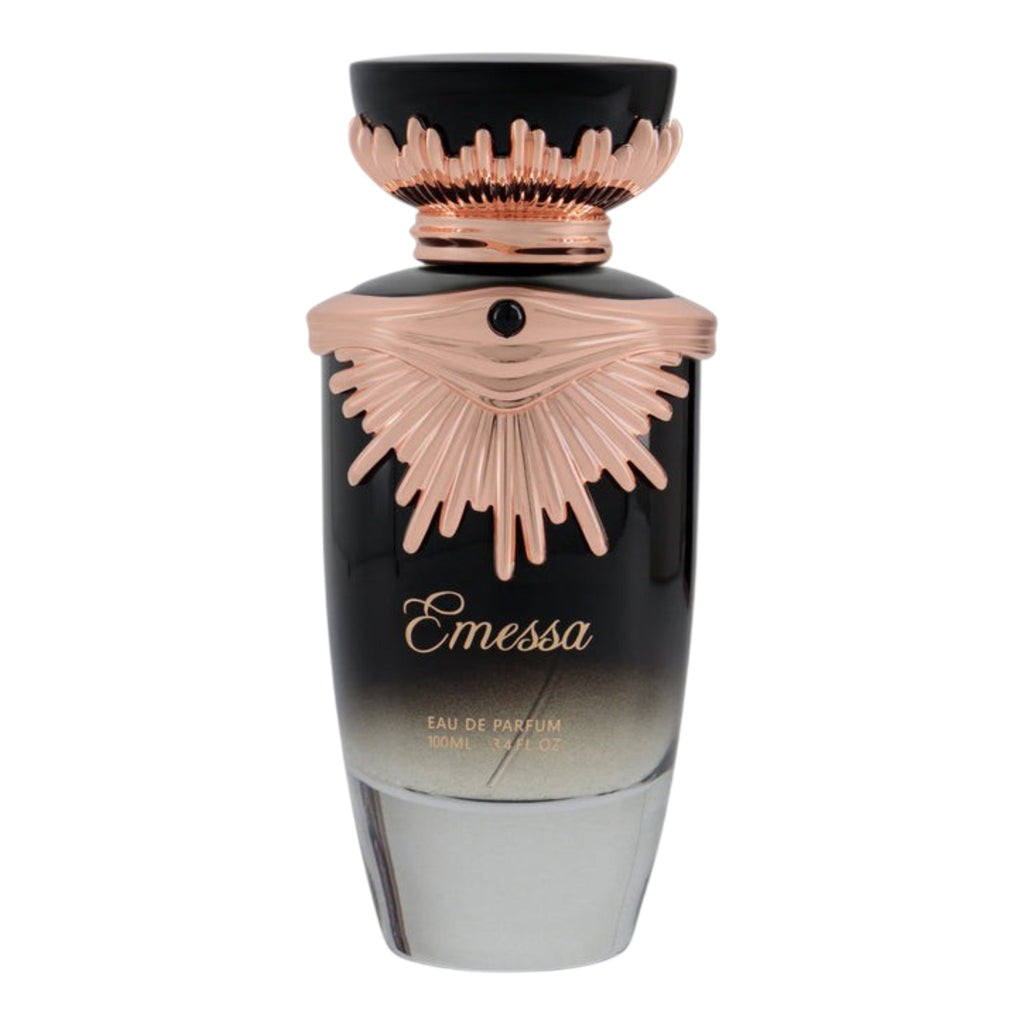 Maison Asrar Emessa EDP 100ML Unisex