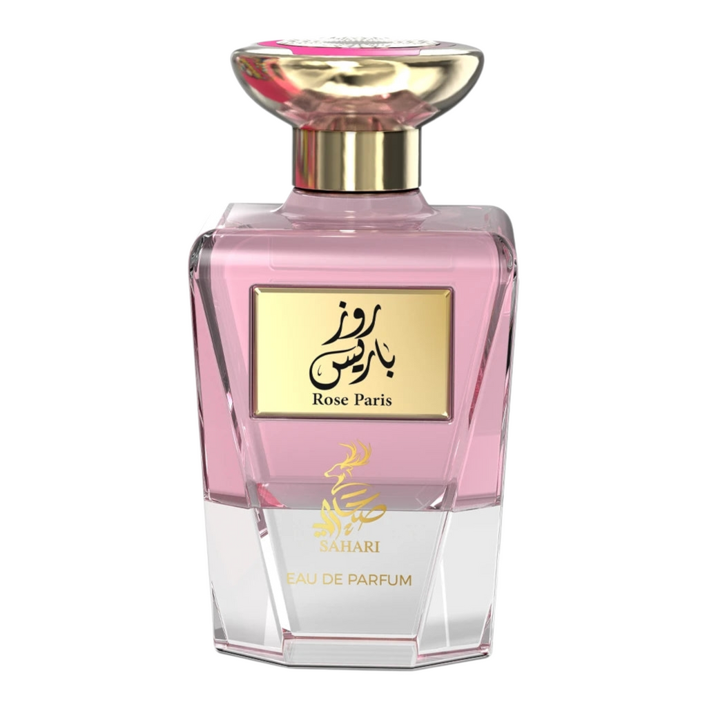Sahari Rose Paris EDP 100ML Women
