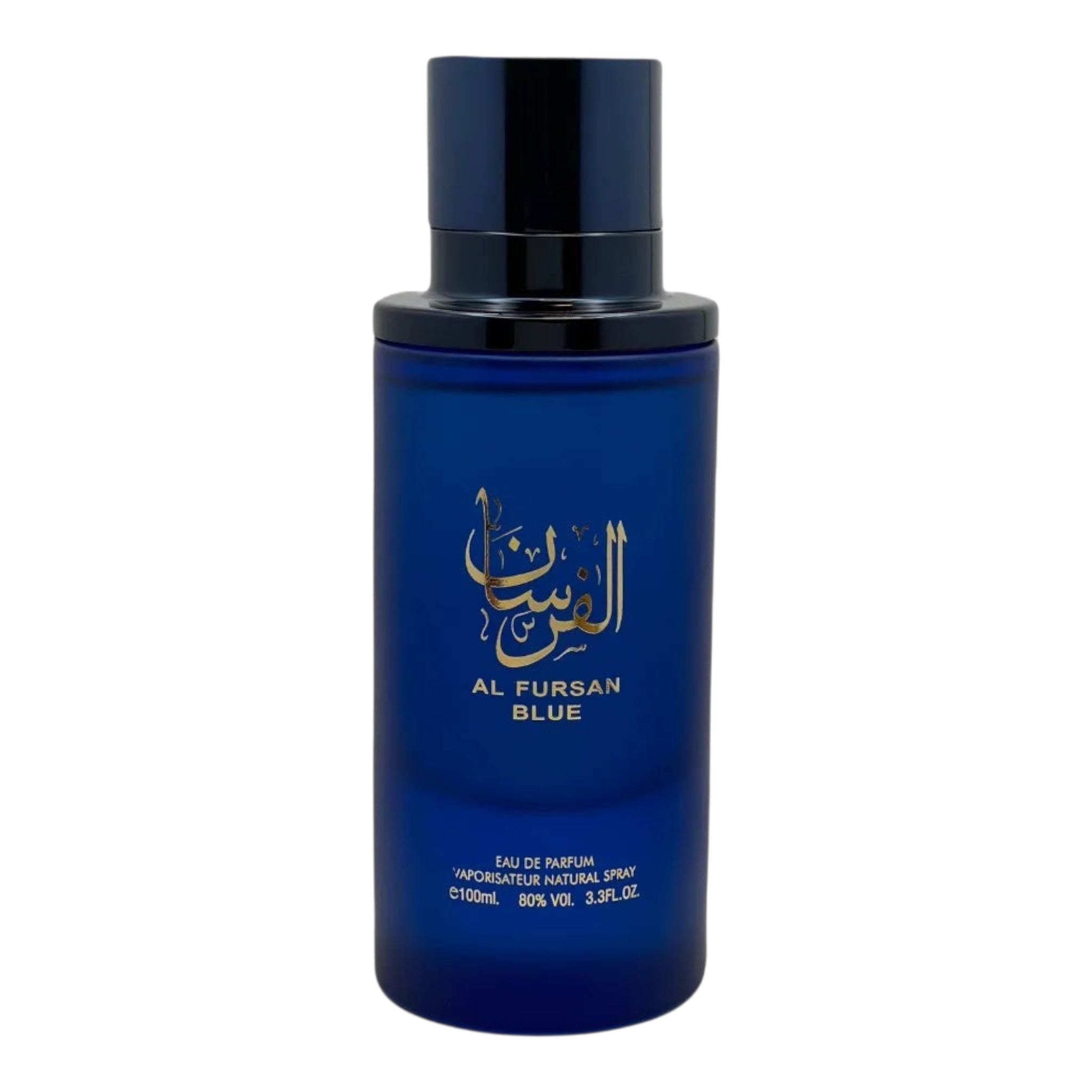 Aura Fragrance Al Fursan Blue EDP 100ML Men
