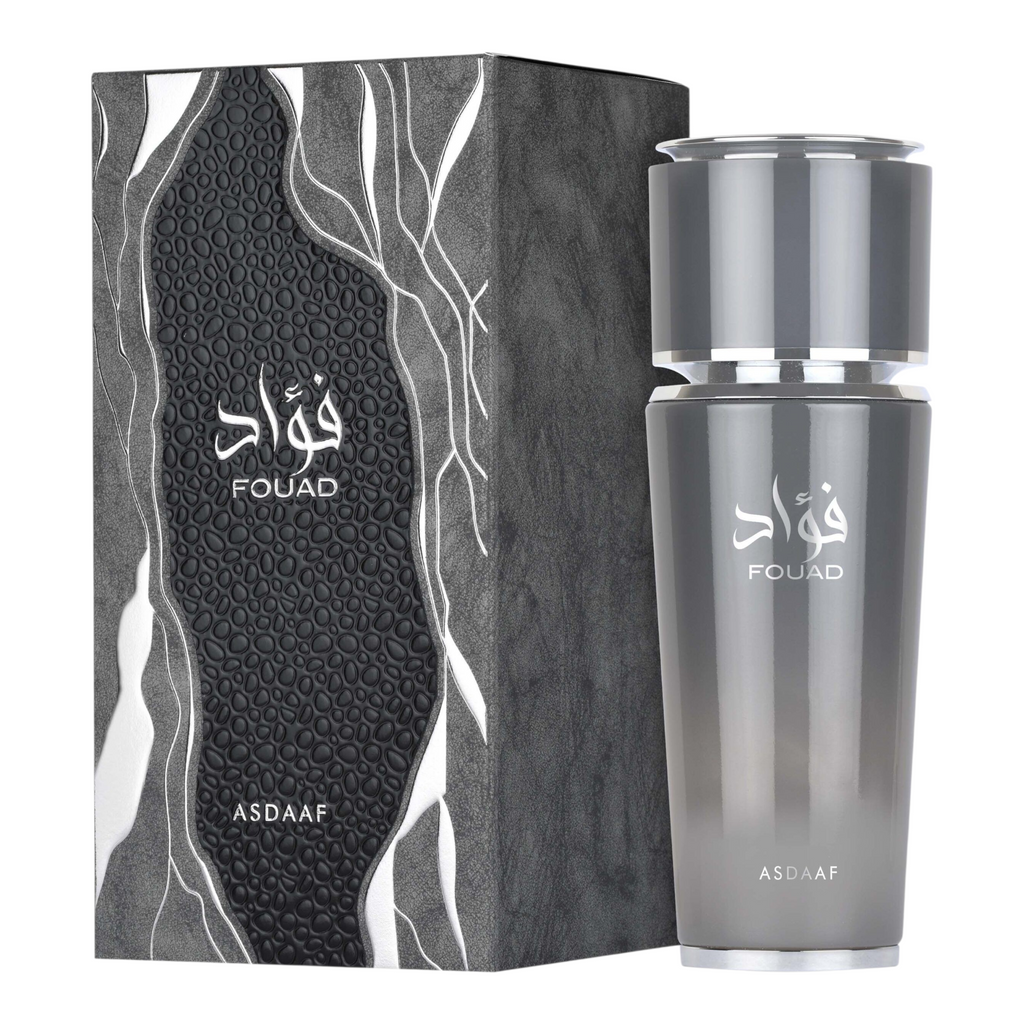 Asdaaf fouad EDP 100ML Unisex