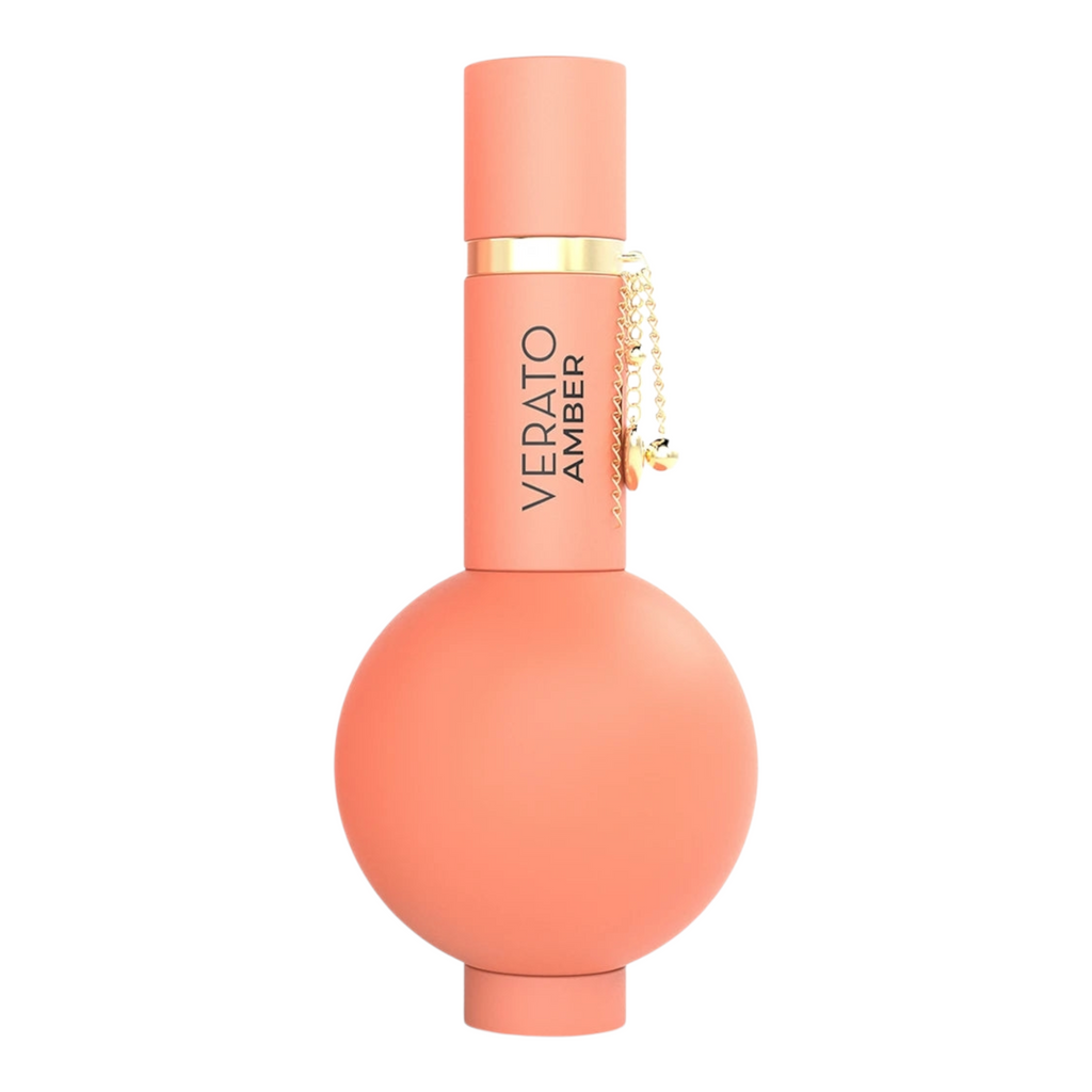 Mirada Verato Ambre EDP 100ML Femme