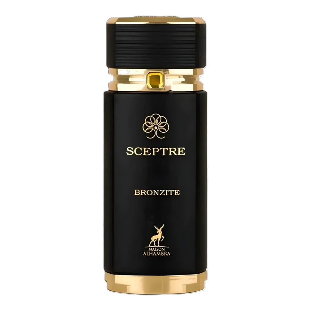 Maison Alhambra Sceptre Bronzite EDP 100ML Unisex
