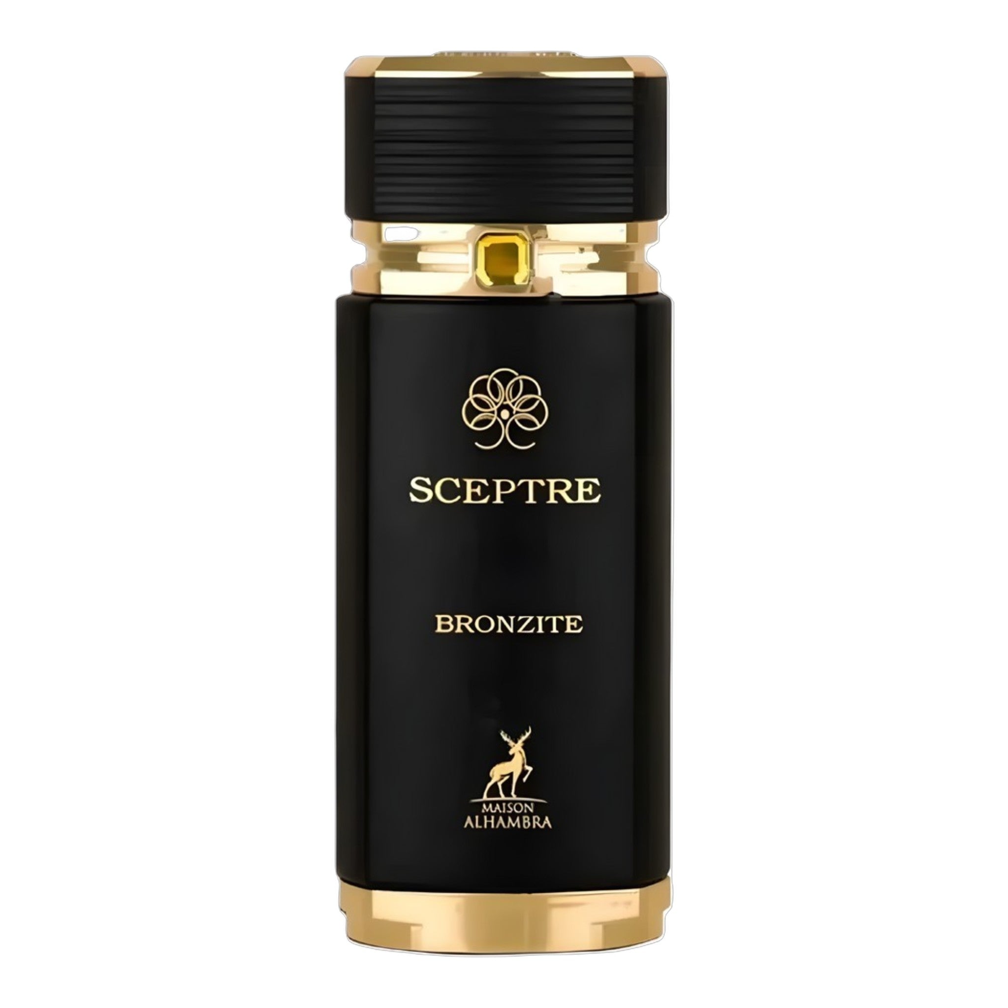 Maison Alhambra Sceptre Bronzite EDP 100ML Unisex