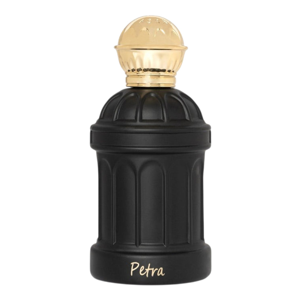 Maison Asrar Petra EDP 100ML Unisex