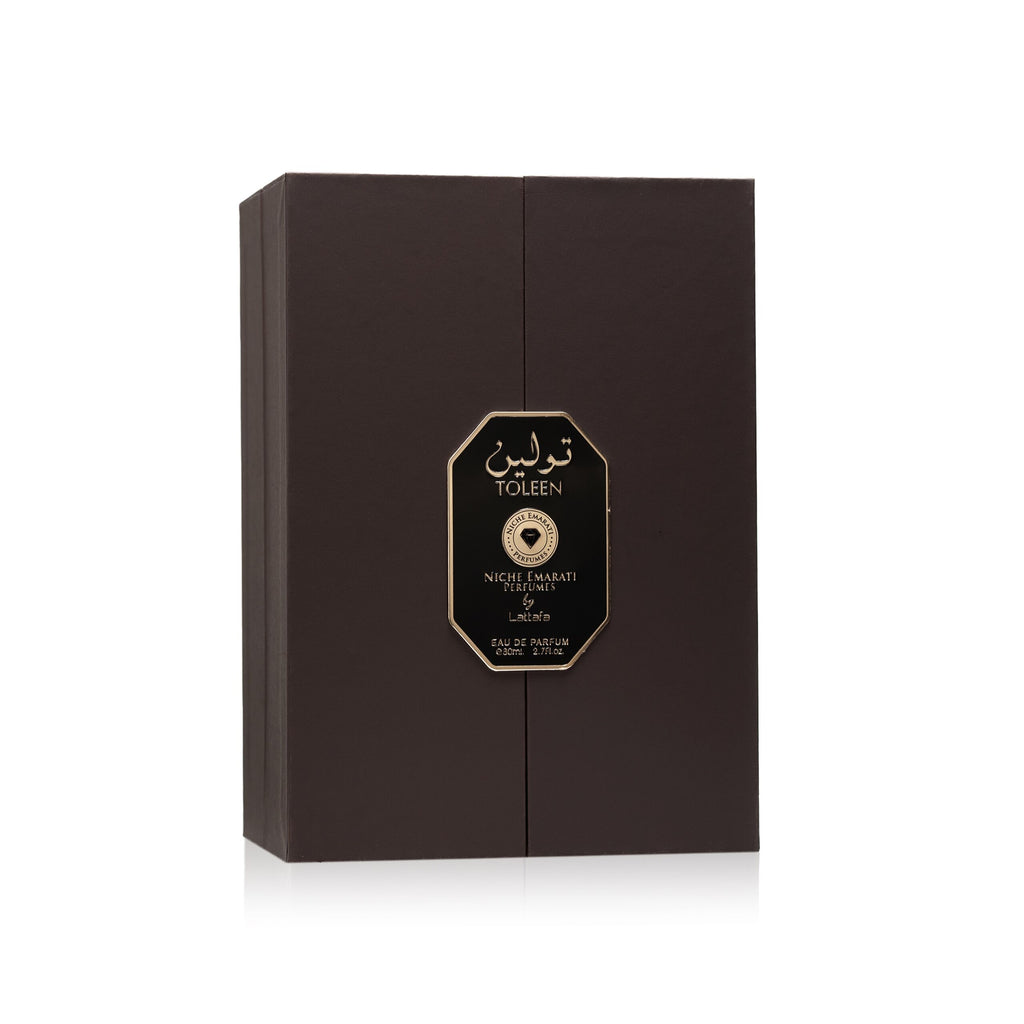 Lattafa Toleen EDP 100ML Women