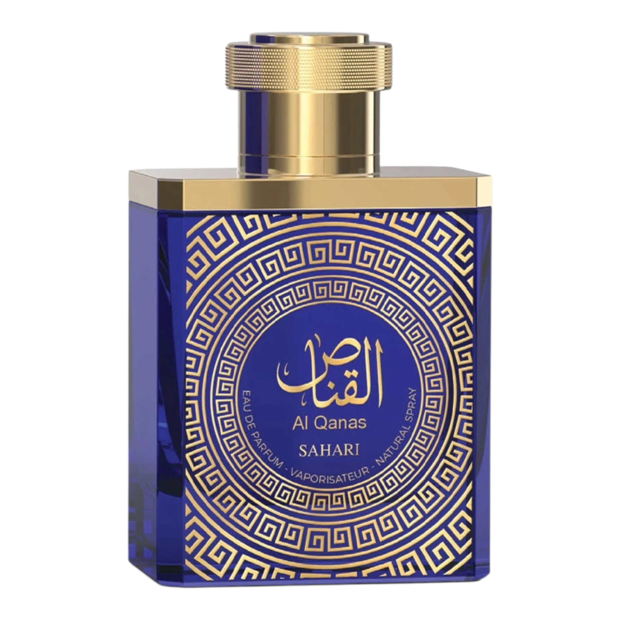 Sahari Al Qanas EDP 100ML Unisex