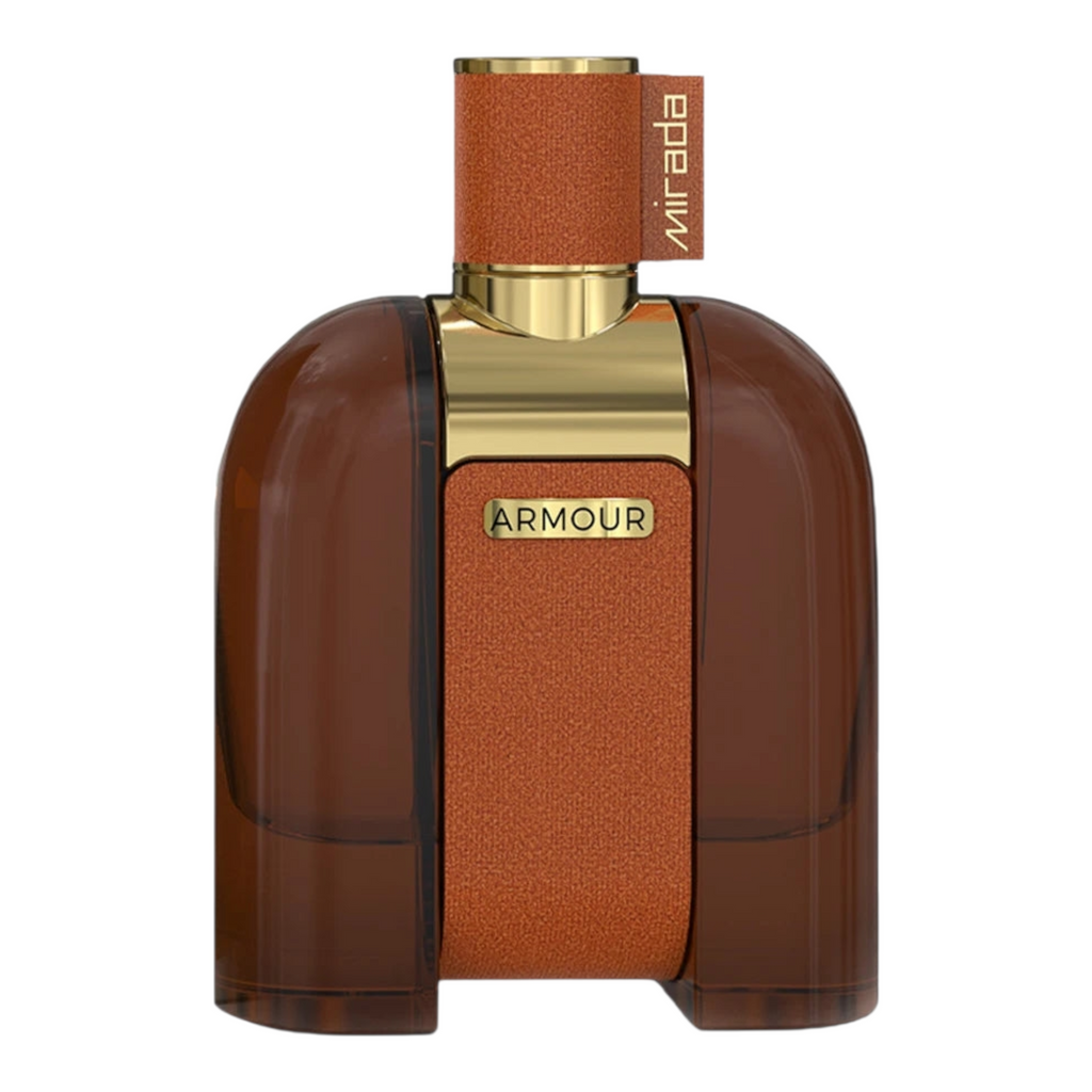 Mirada Armour EDP 100ML Men