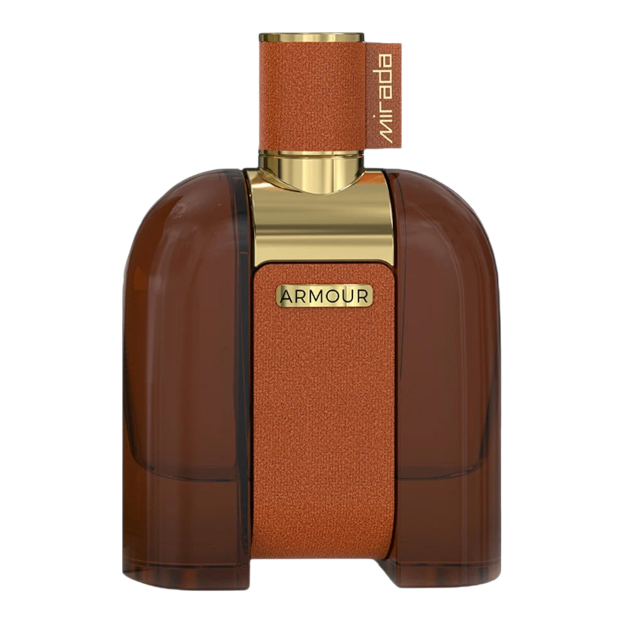 Mirada Armour EDP 100ML Men