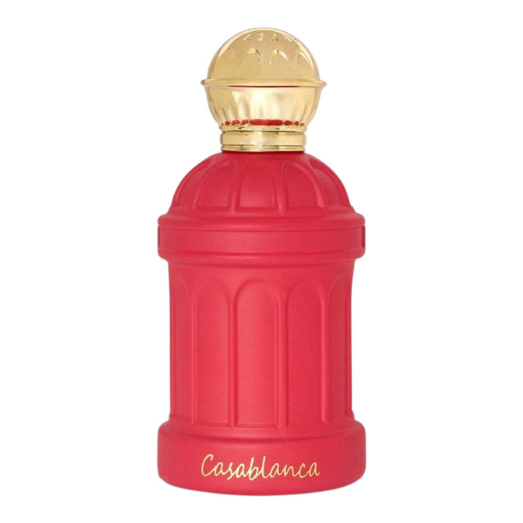 Maison Asrar Casablanca EDP 100ML Unisex