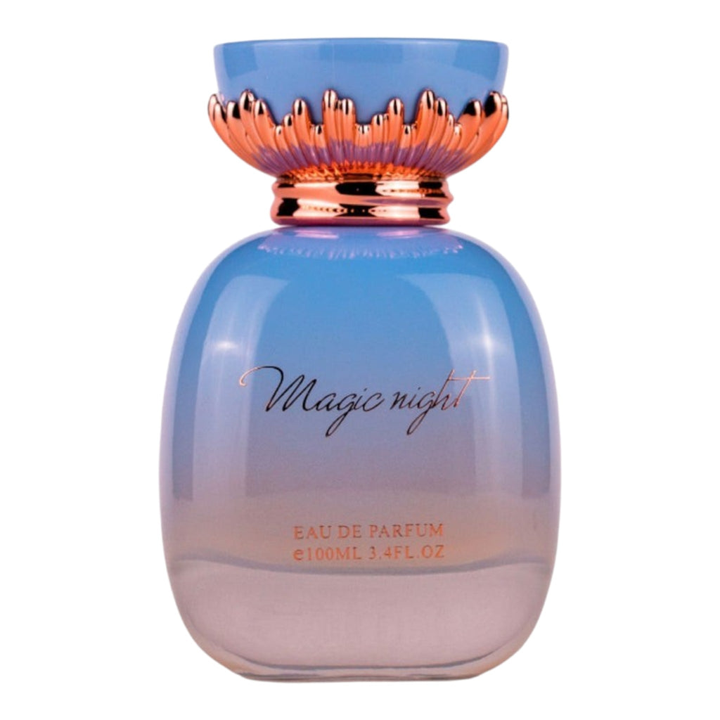 Maison Asrar Magic Night EDP 100ML Unisex