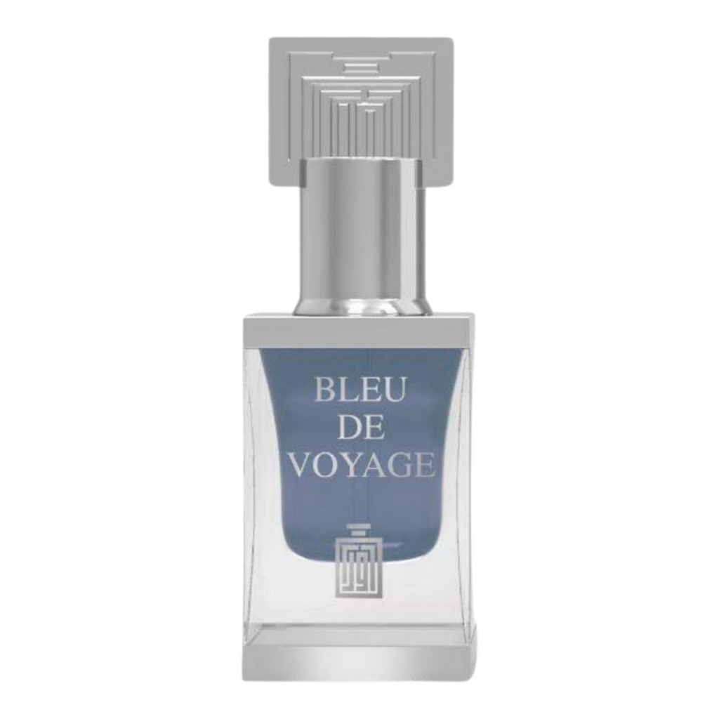 Aura Fragrance Bleu De Voyage CPO 12ML Unisex